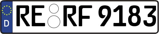 RE-RF9183