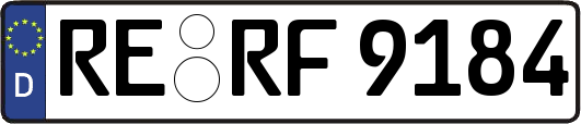 RE-RF9184