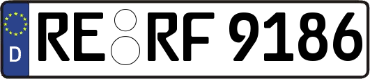 RE-RF9186