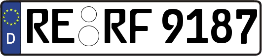 RE-RF9187