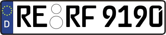 RE-RF9190