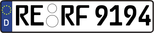 RE-RF9194