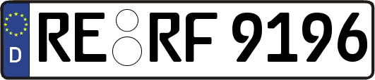 RE-RF9196