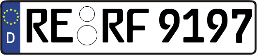 RE-RF9197