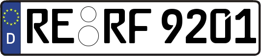 RE-RF9201