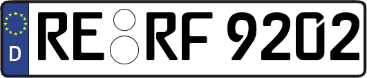 RE-RF9202