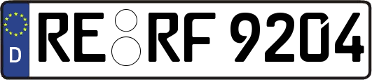 RE-RF9204