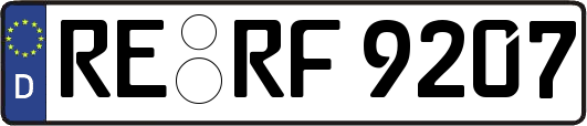 RE-RF9207