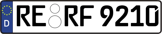 RE-RF9210