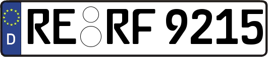 RE-RF9215