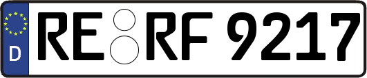 RE-RF9217