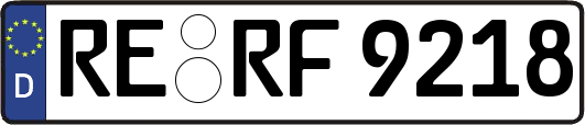 RE-RF9218