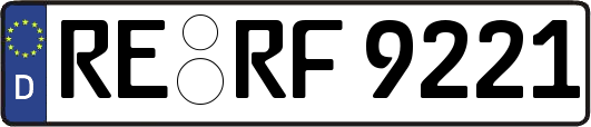 RE-RF9221