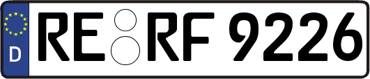 RE-RF9226