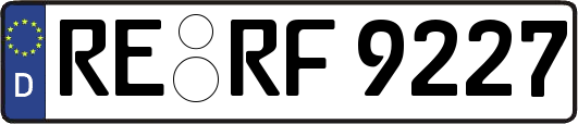 RE-RF9227