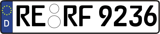 RE-RF9236