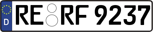 RE-RF9237