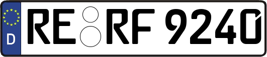 RE-RF9240