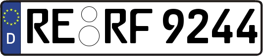 RE-RF9244