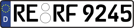 RE-RF9245