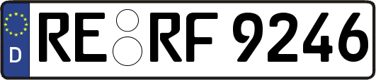 RE-RF9246