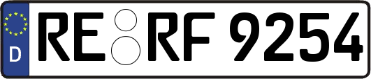 RE-RF9254