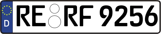 RE-RF9256