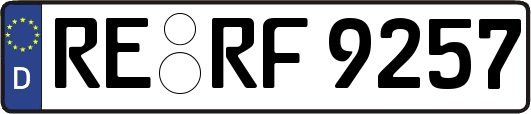 RE-RF9257
