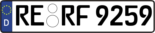 RE-RF9259