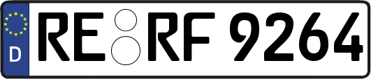 RE-RF9264