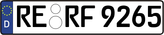 RE-RF9265
