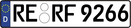 RE-RF9266