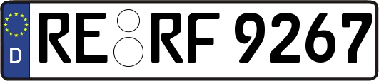 RE-RF9267