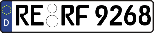RE-RF9268