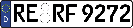 RE-RF9272