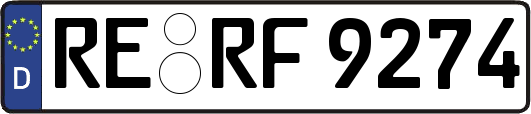 RE-RF9274
