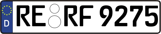 RE-RF9275