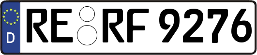 RE-RF9276