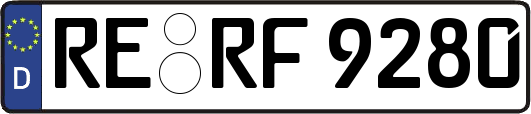 RE-RF9280