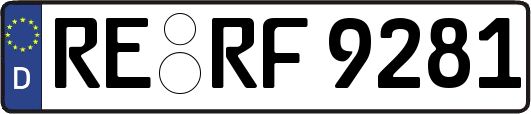 RE-RF9281