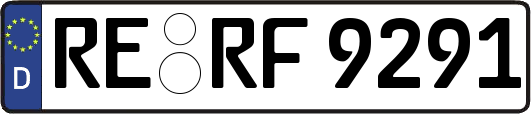 RE-RF9291