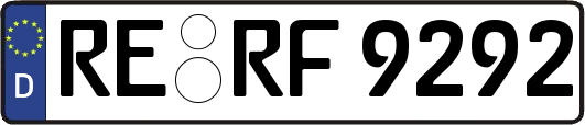 RE-RF9292