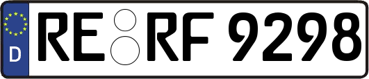 RE-RF9298
