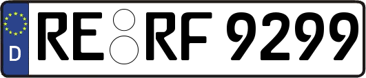RE-RF9299