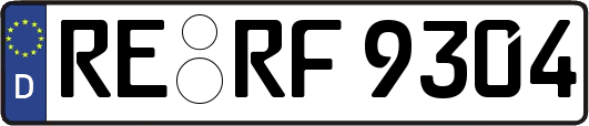 RE-RF9304
