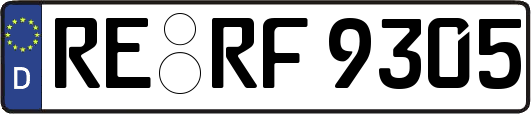 RE-RF9305
