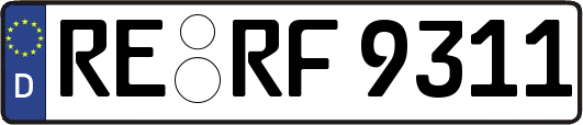 RE-RF9311