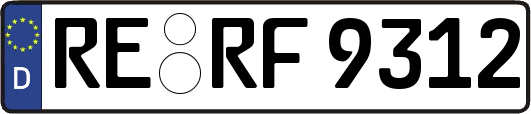 RE-RF9312