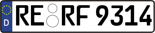 RE-RF9314