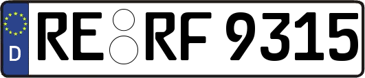 RE-RF9315